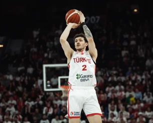 Με νίκη ξεκίνησε στα προκριματικά του Mundobasket η Τουρκία του Αταμάν