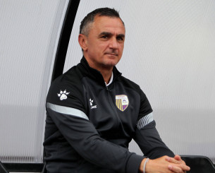 Αναλαμβάνει τον Ηρακλή ο Νεμπόισα Βίγκνιεβιτς