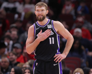 Εκτός δράσης για τις επόμενες εβδομάδες ο Σαμπόνις