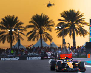 Formula 1: Όλο το πρόγραμμα του τελευταίου Grand Prix στο Άμπου Ντάμπι
