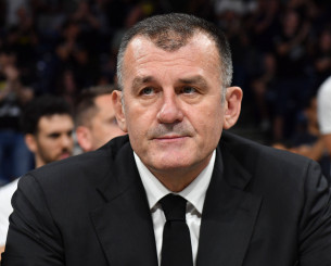Έκρρυθμη η κατάσταση στην Παρτίζαν: Υπό παραίτηση ο αθλητικός διευθυντής Ζόραν Σάβιτς