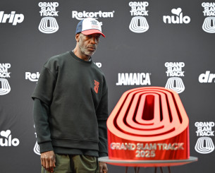 Η άνοδος και η πτώση του Grand Slam Track είναι ένα reality check για τον παγκόσμιο στίβο