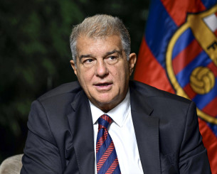 Ατάκα με νόημα από τον Λαπόρτα: «Πέρεθ και Ρεάλ πάσχουν από... Μπαρτσελονίτιδα»