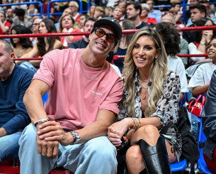 H Αθηνά Οικονομάκου βλέπει μόνο... Euroleague - Ο αγαπημένος της αναλαμβάνει ρόλο σε ομάδα!