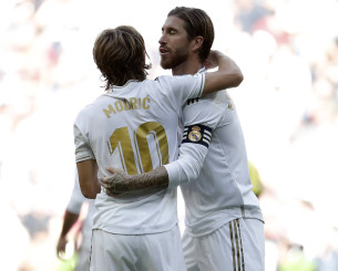 «Ο Ράμος αυτοπροτάθηκε στη Μίλαν - Θέλει επανένωση με τον Μόντριτς»