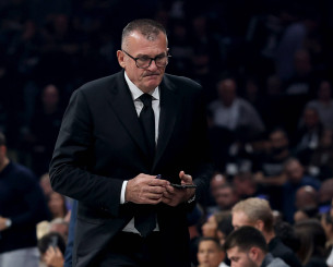 Μεγάλες αλλαγές στην Παρτίζαν: Και επίσημα τέλος ο Ζόραν Σάβιτς από την ομάδα