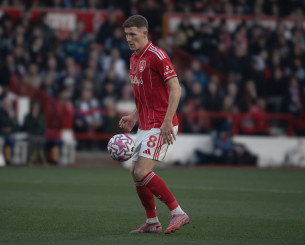 «Μήλον της έριδος» για Σίτι, Γιουνάιτεντ και Λίβερπουλ ο Άντερσον της Νότιγχαμ Φόρεστ