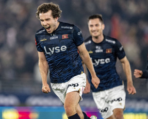 Πως επηρεάζει Ολυμπιακό και ΠΑΟΚ η «κούρσα» τίτλου στην Νορβηγία: Κοντά στο πρωτάθλημα η Βίκινγκ!