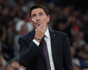 Αυτή είναι η πρώτη μεταγραφή που θέλει ο Πασκουάλ στην Μπαρτσελόνα