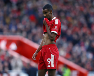 Έγραψε ιστορία για τους... λάθος λόγους ο Ίσακ