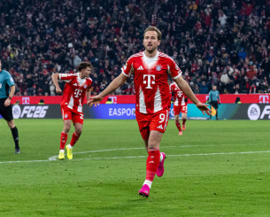 Συνεχίζει ακάθεκτη η Μπάγερν Μονάχου στη Bundesliga, η Λεβερκούζεν προσπέρασε τη Ντόρτμουντ