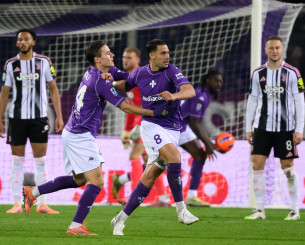 Η Φιορεντίνα πήρε βαθμό από τη Γιουβέντους πριν το ματς με την ΑΕΚ