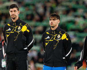 Ξέμεινε από αμυντικούς - Η Ρεάλ έρχεται με μόλις έναν «καθαρόαιμο» στόπερ κόντρα στον Ολυμπιακό