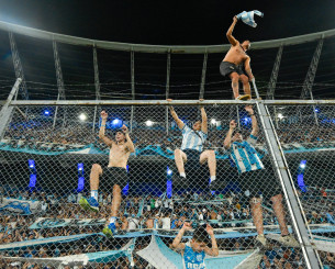 Το ποδόσφαιρο ΔΕΝ είναι απλά ένα παιχνίδι