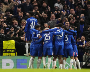 Η απίθανη Τσέλσι ισοπέδωσε την αποκαρδιωτική Μπαρτσελόνα με... ολοκληρωτικό ποδόσφαιρο