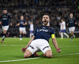 Η Βίκινγκ στέφθηκε πρωταθλήτρια Νορβηγίας και σκόρπισε... χαμόγελα σε Ολυμπιακό και ΠΑΟΚ