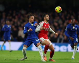 Τα ζευγάρια των ημιτελικών του Carabao Cup