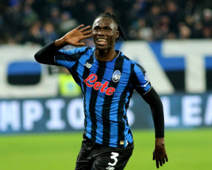 Η Αταλάντα επέστρεψε στις νίκες... βυθίζοντας ακόμα περισσότερο την απογοητευτική Φιορεντίνα