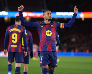 Μπέτις – Μπαρτσελόνα με «Ενίσχυση» στο σκοράρισμα