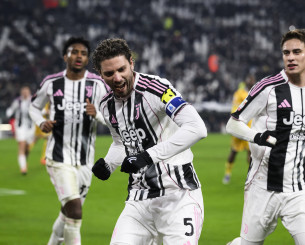 Εταιρεία κρυπτονομισμάτων έκανε πρόταση - μαμούθ για την εξαγορά της Γιουβέντους