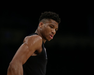 O Ουίντχορστ ενεργοποίησε τη... βόμβα: «Ο Γιάννης ζήτησε ήδη ανταλλαγή από τους Μπακς» (video)