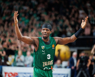 «Πρέπει να μας σέβονται περισσότερο»: Η προστασία που ζήτησε ο Φρανσίσκο από την Euroleague (video)