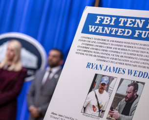 Από τους Ολυμπιακούς Αγώνες στο καρτέλ της Σιναλόα: Ο αθλητής που έγινε φυγάς, ναρκέμπορος και δολοφόνος