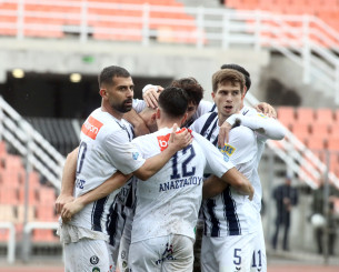 Ο Ηρακλής γιορτάζει - Οι ευχές των ποδοσφαιριστών για τα γενέθλια του συλλόγου