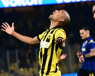 Το «αγαπημένο» 1-0 της ΑΕΚ και η αλήθεια πίσω από τις καθαρές ευκαιρίες