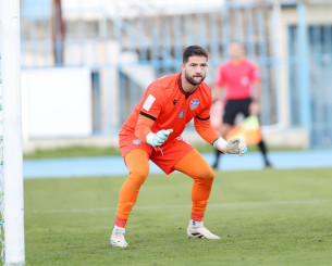 Ο γκολκίπερ του Αιγάλεω μηνύει τον πρόεδρο της ΠΑΕ επειδή τον χαστούκισε!