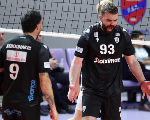 Κοβάσεβιτς: «Πήρα κόκκινη κάρτα επειδή είπα ότι πρέπει να με σέβονται, αυτό είναι απαράδεκτο»