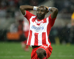 Συγκλόνισε ο Λούα Λούα στο Athletiko By Night - «Ο Ολυμπιακός μου έδωσε κίνητρο να συνεχίσω να παίζω όταν έχασα το παιδί μου»