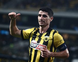 Τελειώνει και με την ανανέωση του Μάνταλου η ΑΕΚ