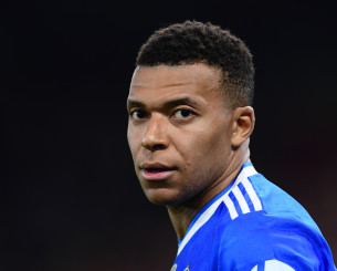 Εμπαπέ: «Ξέραμε ότι είναι δύσκολο να κερδίσεις στο γήπεδο του Ολυμπιακού»