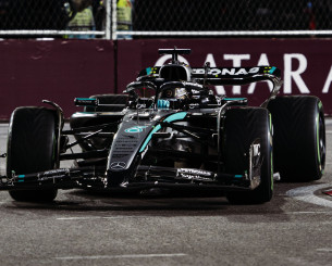 Γλίτωσαν τις ποινές οι Ράσελ, Σάινθ και Αντονέλι στο GP του Λας Βέγκας