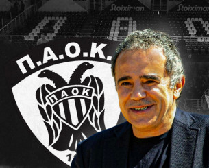 Έπεσαν οι υπογραφές: Στον Τέλη Μυστακίδη η ΚΑΕ ΠΑΟΚ