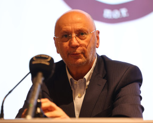 Επίθεση Μονεμβασιώτη σε Ευγενίου: «Επιχείρησε να πουλήσει τον Ηρακλή - Θα τον κυνηγήσω μέχρι να πατήσει "μαύρο χιόνι"»