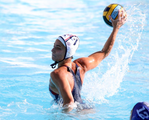 Ο λόγος που δεν έγινε ποτέ ο αγώνας της Βουλιαγμένης στο Water Polo Champions League Γυναικών