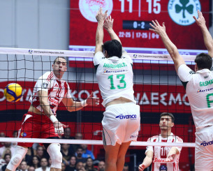 Που θα δείτε το ντέρμπι των «αιωνίων» στον ημιτελικό του League Cup «Νίκος Σαμαράς»