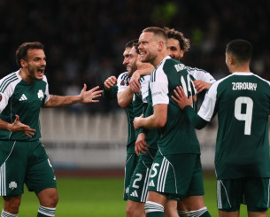 Στους πόσους βαθμούς κρίθηκε πέρυσι η 24αδα του Europa League - Πως προκρίνεται ο Παναθηναϊκός