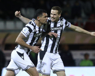 Τα highlights του Λεβαδειακός - ΠΑΟΚ 2-3