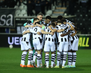 Στους πόσους βαθμούς κρίθηκε πέρυσι η 24αδα του Europa League - Πως προκρίνεται ο ΠΑΟΚ