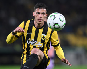 «Ο Σιλβίνιο ετοιμάζεται να καλέσει τον Πήλιο στην εθνική Αλβανίας»