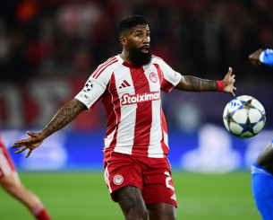 Απολογήθηκε για την εμφάνισή του κόντρα στη Ρεάλ ο Ροντινέι - «Δεν ήμουν καλός - Θα παραμείνουμε δυνατοί»