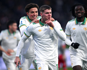 Πού θα δείτε Νότιγχαμ Φόρεστ, Ρόμα και όλη την ευρωπαϊκή δράση