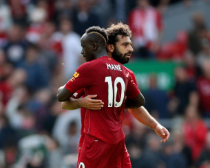 Ο Μανέ αποκαλύπτει επιτέλους τον περιβόητο καβγά που είχε με τον Σαλάχ - «Γι' αυτό ήμουν πολύ θυμωμένος μετά το παιχνίδι»