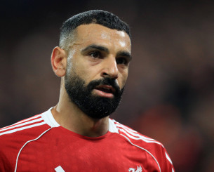 Επανάσταση στη Λίβερπουλ από τον Σλοτ - Ο Σαλάχ στον πάγκο για πρώτη φορά από το 2024