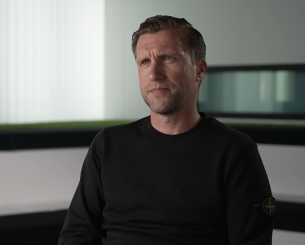 Λέγεται Μάρκους Κρόσχε και είναι ο άνθρωπος που κάθε σύλλογος θα ήθελε - Πώς «έφτιαξε» τις μεταγραφές εκατομμυρίων της Άιντραχτ