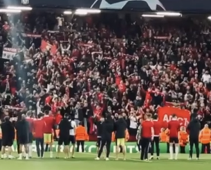 Σοκ στην Μπενφίκα: Νεκρός βρέθηκε ο αρχηγός των οργανωμένων οπαδών