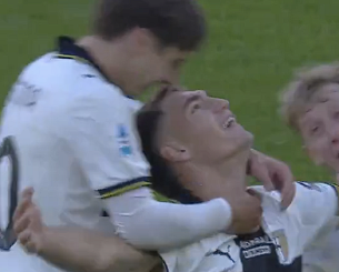 H Πάρμα πήρε «διπλό» στην Βερόνα και την... βύθισε